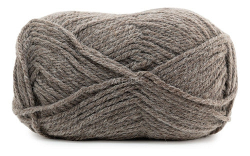 MIA Pampa Merino Semi-Thick Yarn Skein 100 Grams 61