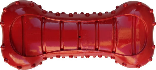 Durapet's Durabone Large Dog Toy Bone 1