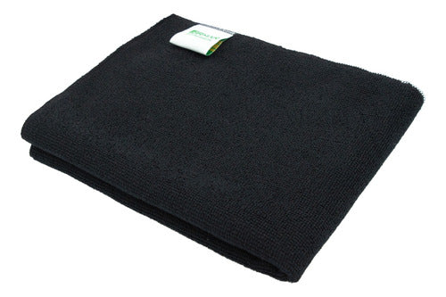 Quick-Dry Polyester Microfiber Towel 1.50 x 0.80 m 3