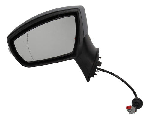 Giving Electric Left Exterior Mirror 1