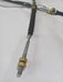 Falconcables Mitsubishi L300 Handbrake Cable 0