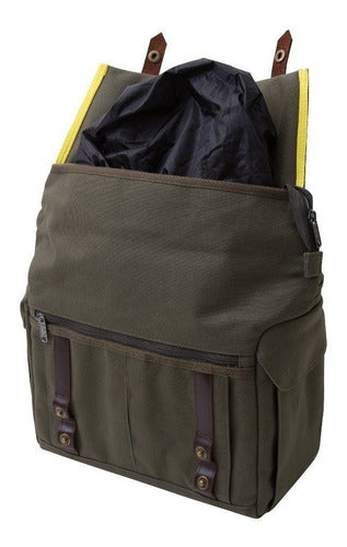 Ape Case Traveler Series Messenger Bag Bags Green 1