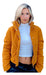 Women's Premium Winter Warm Corduroy Jacket 9