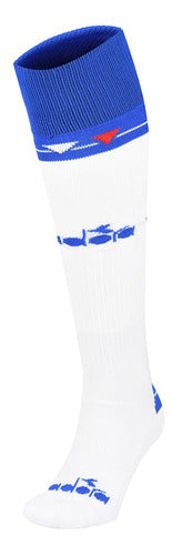 Diadora Football Socks Velez Juego White Men 0