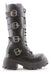 Sacha Shoes Rosina High-Top Buckle Boots for Women 0