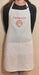 INDUPYM Custom Embroidered Masterchef Apron with Regulator 1