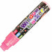 Caneta Window Marker Cks Wp-528 (p/ Vidro) Rosa 0