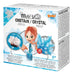 Juego Niños Mini Laboratorio Cristal Creativo Ciencia Buki 0