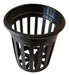 H420 25 X Hydroponic Net Pot Baskets - NFT Cloners 1