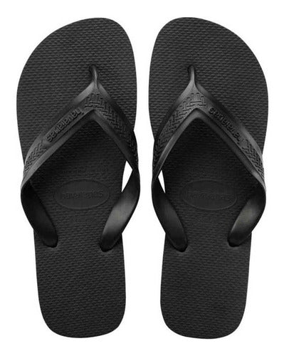 Havaianas Original Surf Flip Flops With Box 2