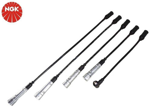 NGK Spark Plug Wires for VW Gol 1.8 GL 0