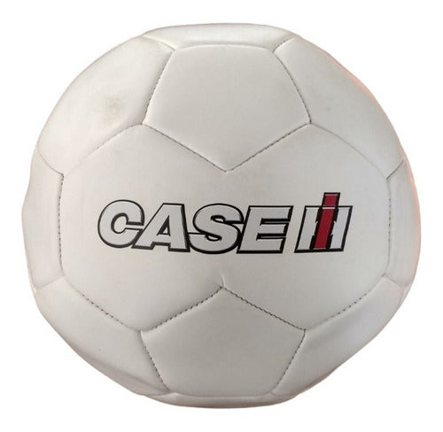 CASE IH Soccer Ball 0