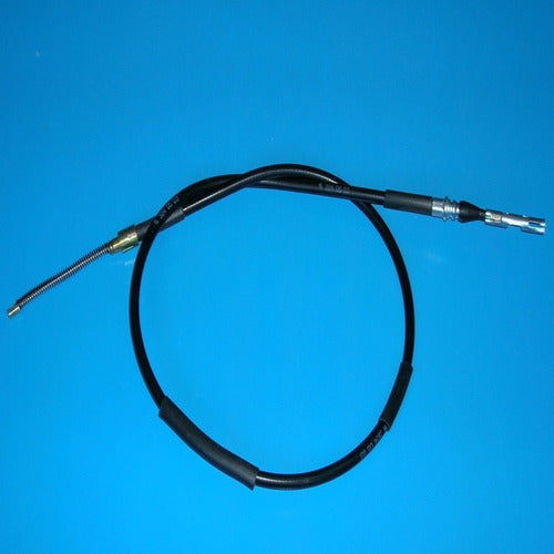 Ford Escort Hand Brake Cable 0