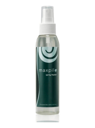 Hair Recovery Spray Fijador Maxpilo Pelo En Polvo Unisex 0