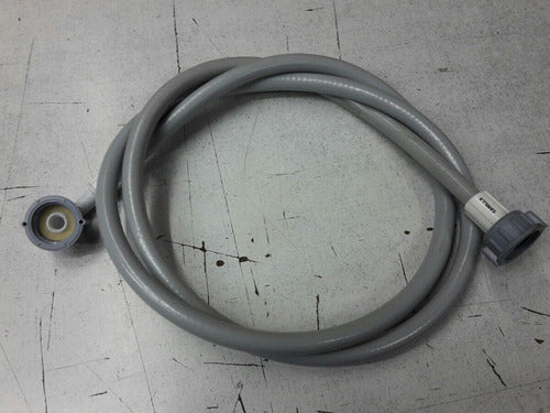 Nacional Universal Washing Machine Inlet Hose 2.50 Meters 1