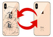 Cambio De Tapa Trasera Vidrio Compatible iPhone XS Max 1