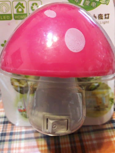 LED Night Light for Babies 4