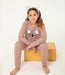 Bianca Secreta Infant Koala Fleece Pajama 23052 Up to T14 6