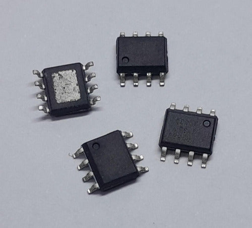 2 Peças Ci Smd Fr9889 Fr 9889 Fr9889spctr Sop8 5