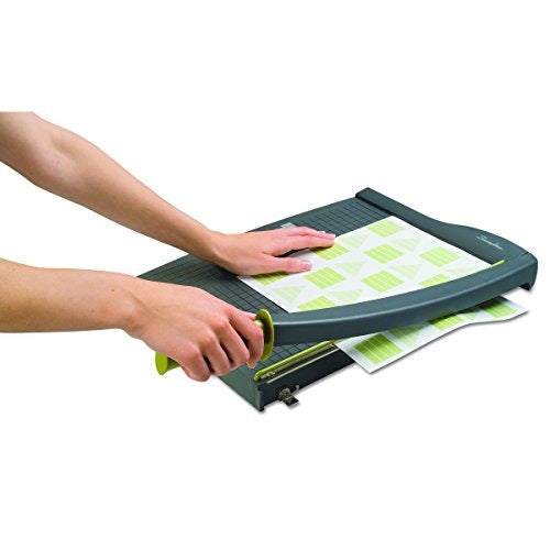 Swingline 9315 Classiccut Lite Recortadora De Papel, 10 Hoja 3