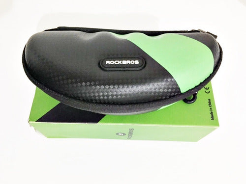 RockBros Sports Photocromatic Sunglasses 4