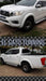 Accesorios Para Camionetas Nissan Frontier!!! 0