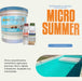 Microdesign Microcemento Micro Summer Para Piscinas Y Estanques 10m2 1