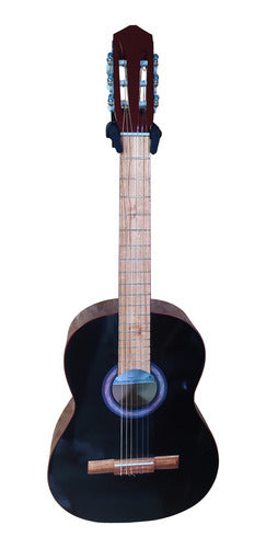 Racker Guitarra Criolla Clasica Mediana Infantil P/ Niños 0