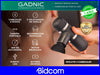 Gadnic Professional Portable Massage Gun for Injuries 1