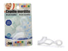 Baby Innovation Cepillo Mordillo Silicona Para Bebes 1