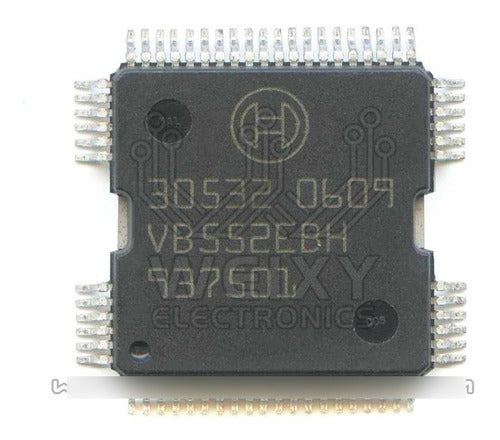 30532 Bosch Ecu Auto Ic Ci 0