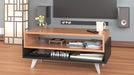 Floating TV Stand + Floating Shelf + Coffee Table Living Room Set 3