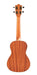 Bamboo Ukelele Concert U23 with Case – Special Offer! 2