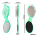 MBURI SPORT - 4 In 1 Foot Care Brush 6