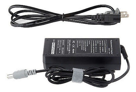 Lenovo Adaptador De Corriente + Cable Para ThinkPad R400 T42 1