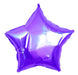 BALLOOM Globo Estrella Metalizado 10 Pulgadas Cotillon Fiesta Deco 7