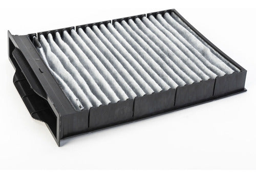 Renault Cabin Filter 3