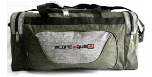 Large Travel Bag 29° High Quality Canvas New Offer 5