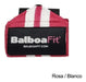 Balboa Fit Crossfit Training Wrist Wraps 30cm 17