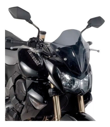 Kappa Parabrisas Deflector Kawasaki Z 1000 2007 A 2009 0