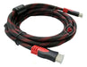 Redvision HDMI A HDMI Cable 30 Meters With Shielded Filter 0