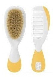 Chicco Brush and Comb Set 7