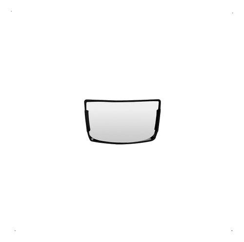 Convex Lower Mirror Glass for Scania 113 0