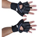 Dsport Gym Gloves with Wrist Support - Ggymmuñe2 1