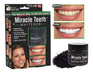 Miracle Teeth Whitening Natural Coconut Activated Charcoal Teeth Whitener 2