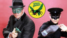 El Avispon Verde Serie The Green Hornet 1966 Español Latino 0