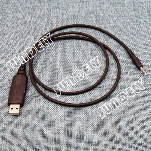 Icom Radio USB Programming Cable IC-F3021 + Software 3