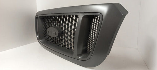 Ford Ranger Front Grill 04/09 Without Logo 6