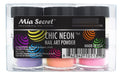 Mia Secret Fantasy Colors Acrylic Polymer Collections 0