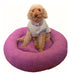 Huellitas Camita Antiestres Super Suave Para Mascotas De 60cm 0